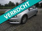 Volkswagen Passat 1.4 TSI Trendline navi camera, Voorwielaandrijving, 65 €/maand, Gebruikt, Origineel Nederlands