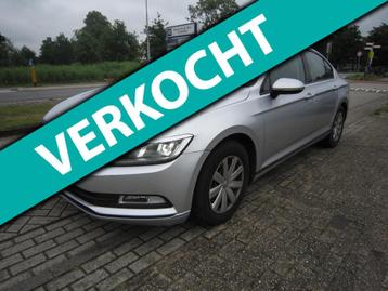 Volkswagen Passat 1.4 TSI Trendline navi camera beschikbaar voor biedingen