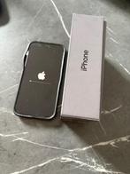 iPhone 12 - 128 GB - Zwart, Telecommunicatie, Mobiele telefoons | Apple iPhone, Ophalen, Zwart, 77 %, IPhone 12
