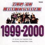 Top 40 Hitdossier - 1999-2000 - 2 cd's, Cd's en Dvd's, Cd's | Verzamelalbums, Ophalen of Verzenden, Zo goed als nieuw, Pop, Boxset