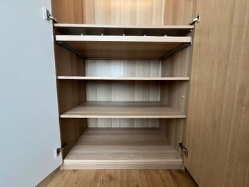 IKEA Pax kast - afbeelding 4