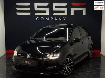 Volkswagen Polo 1.8 TSI GTI Pano LED DSG PDC Cruise Ctrl beschikbaar voor biedingen