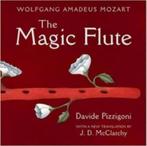 The Magic Flute (Die Zauberflöte) - Mozart / D. Pizzigoni, Boeken, Ophalen of Verzenden