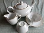 Gedeelte Winterling Marktleuthen Bavaria thee servies, Ophalen of Verzenden