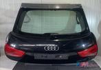 AUDI A1 ACHTERKLEP 8X4827023B, Gebruikt, Achterklep, Achter, Audi
