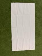 Voortent gordijnen (warm wit) diverse afmetingrn, Caravans en Kamperen, Caravan accessoires, Verzenden, ., Nieuw, Reijnders kampeergemak