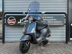 Vespa Sprint Mat Grijs Brom 2022 7915 km, ., Ophalen of Verzenden, Zo goed als nieuw, .
