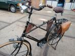 Junker kruisframe jaren 50 super staat, Fietsen en Brommers, 59 cm of meer, Ophalen of Verzenden, Onbekend, Jaren '50
