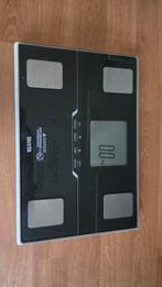 Tanita Personenweegschaal Digitaal, Gebruikt, 1 tot 500 gram, 100 kg of meer, Ophalen of Verzenden