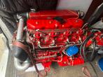 2x Peugeot indenor Volvo penta XD2 compleet en ford lehman, Ophalen, Gebruikt, Binnenboordmotor, Diesel