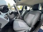 Ford Fiesta 1.25 Titanium AIRCO|EL.RAMEN|APK, Auto's, Ford, Voorwielaandrijving, Euro 5, Stof, Gebruikt