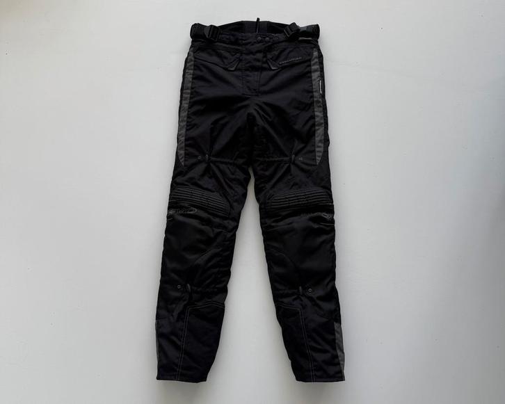 Evolution Motorbroek Dames | Maat M, Motoren, Kleding | Motorkleding, Broek | textiel, Dames, Heren, Kinderen, Tweedehands, Verzenden