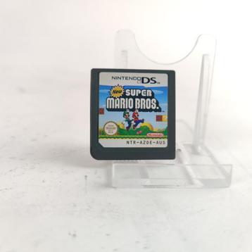New super Mario bros DS los || nu voor maar €14.99!! beschikbaar voor biedingen