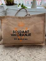 Soldaat van Oranje boodschappentas, Ophalen of Verzenden, Nieuw, Ballet of Musical