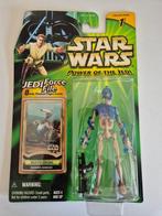 Star Wars POTJ Battle Droid Boomer Damage, Ophalen of Verzenden, Nieuw, Actiefiguurtje
