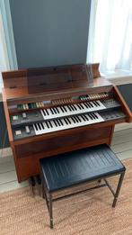 Eminent 310 Unique orgel String Ensemble, Ophalen, Gebruikt, 2 klavieren, Orgel