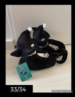 Hema Slofjes Takkie - Maat 33/34 of 35/36 NIEUW, Ophalen of Verzenden, Zo goed als nieuw, Jongetje of Meisje, Slofjes