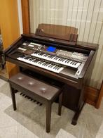 Technics GA-3 orgel occasion met 12 maanden garantie GA3, Muziek en Instrumenten, Orgels, Ophalen, Gebruikt, 2 klavieren, Orgel