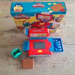 Super leuke Playdoh kassa set, Kinderen en Baby's, Speelgoed | Educatief en Creatief, Ophalen of Verzenden, Zo goed als nieuw