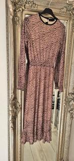 Persival meisjesjurk maat 152/158 panter NIEUW!, Persival, Meisje, Nieuw, Ophalen of Verzenden