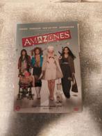 Dvd amazones, Alle leeftijden, Ophalen of Verzenden, Zo goed als nieuw