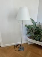 Luceplan Constanza met dimmer, Huis en Inrichting, Lampen | Vloerlampen, Ophalen, Zo goed als nieuw