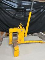 Revo steenknipper, Ophalen, Zo goed als nieuw