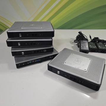 5x HP Thin Client  beschikbaar voor biedingen