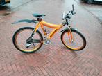 Gazelle mountainbike 26 inch met 24 speed en ATB, Fietsen en Brommers, Fietsen | Mountainbikes en ATB, Heren, 49 tot 53 cm, Ophalen of Verzenden