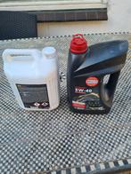 Kroon oil koelvloeistof 3,5liter coolant koel vloeistof, Ophalen