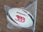 Rugbybal maat 4 - Nieuw, Sport en Fitness, Rugby, Ophalen of Verzenden, Nieuw, Bal