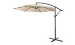 Zweefparasol - diameter 3 meter - beige / creme - nieuw, Ophalen, Pruisische veldweg 220 Hengelo, Info@redealer.nl, Nieuw