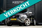 Volvo XC60 2.4 D5 AWD 5-CIL R-DESIGN Ocean Race TREKHAAK/PAN, Automaat, Gebruikt, Zwart, Zwart