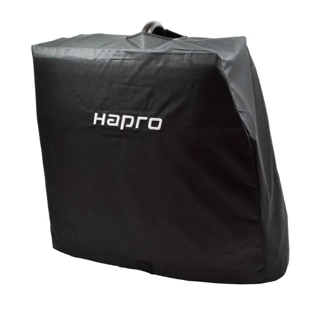 Hapro opbergtas Atlas Premium Xfold II, Ophalen of Verzenden, Nieuw, Fietsendrager-accessoire