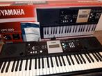 Yamaha YPT-220 met defect gaat niet aan, Muziek en Instrumenten, Keyboards, Ophalen of Verzenden, Gebruikt, 61 toetsen, Yamaha