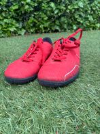 Zaalvoetbalschoenen maat 36, Ophalen of Verzenden, Zo goed als nieuw, Schoenen