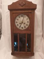 FRIESE  KLOK, Antiek en Kunst, Ophalen