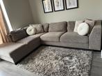 Mooie loungebank, Ophalen, Hoekbank, 300 cm of meer, 75 tot 100 cm