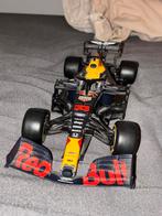OFFICIEEL MAX VERSTAPPEN RACECAR, Ophalen of Verzenden