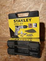 Stanley pneumatische schroefboormachine, 600 watt of meer, Stanley, ., Nieuw