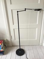 Steinhauer Soleil vloerlamp. Met led verlichting en dimmer., Ophalen of Verzenden, Zo goed als nieuw, 150 tot 200 cm