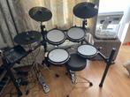 Te koop: Electronisch Drumstel Millenium, MPS-750X,, Muziek en Instrumenten, Drumstellen en Slagwerk, Ophalen, Gebruikt, Overige merken