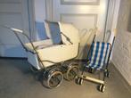 Ouderwetse vintage poppenwagen, Ophalen of Verzenden