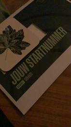 Halve marathon Utrecht Singelloop, Eén persoon