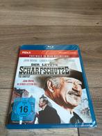 The Shootist blu ray *Nieuw in plastic* John Wayne, Cd's en Dvd's, Blu-ray, Ophalen of Verzenden, Zo goed als nieuw