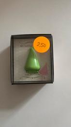 Driehoek cake pop mal, Ophalen of Verzenden, Nieuw, Cupcakes