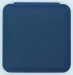 Nederland 10 euro/ECU 1996 Willem Barentz FDC in doosje, Postzegels en Munten, Penningen en Medailles, Ophalen of Verzenden, Overige materialen