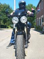 Triumph speed triple 1050, Motoren, Motoren | Triumph, Sportuitlaat, 3 cilinders, Particulier, 1050 cc