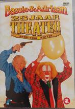 Bassie en Adriaan theatershow op DVD, Ophalen of Verzenden, Zo goed als nieuw, Avontuur, Film