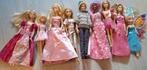 Barbie's, Ophalen of Verzenden, Zo goed als nieuw, Barbie